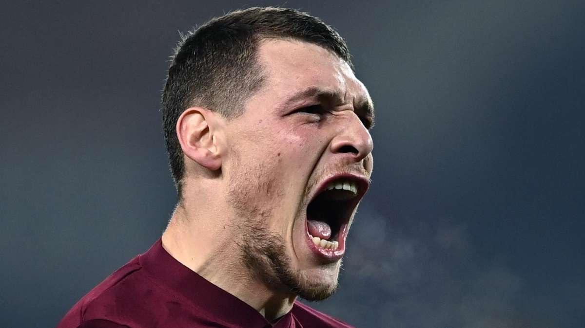 BELOTTI - Il Gallo è sempre più vicino: accordo triennale da 3 milioni a stagione