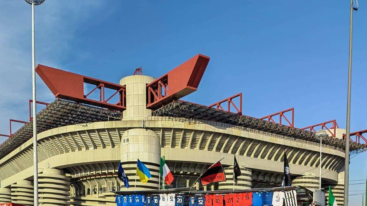 L'Inter svela il concept del nuovo stadio a Rozzano