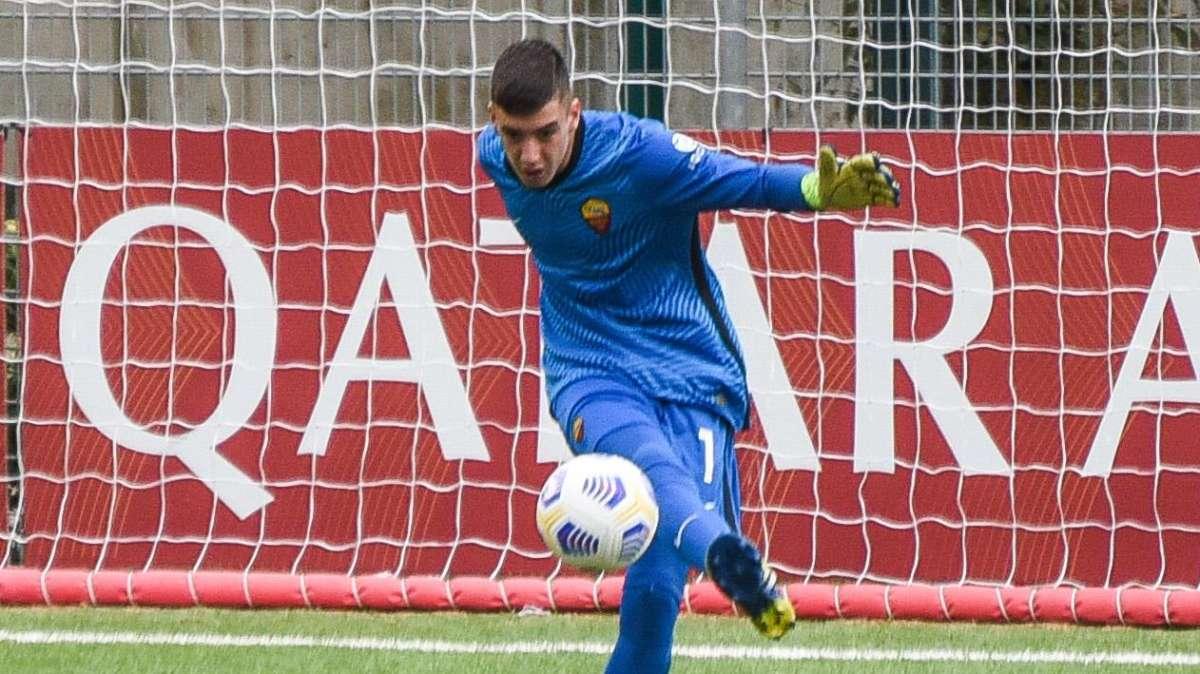 UFFICIALE - Mastrantonio va in prestito alla Pro Vercelli fino a giugno 