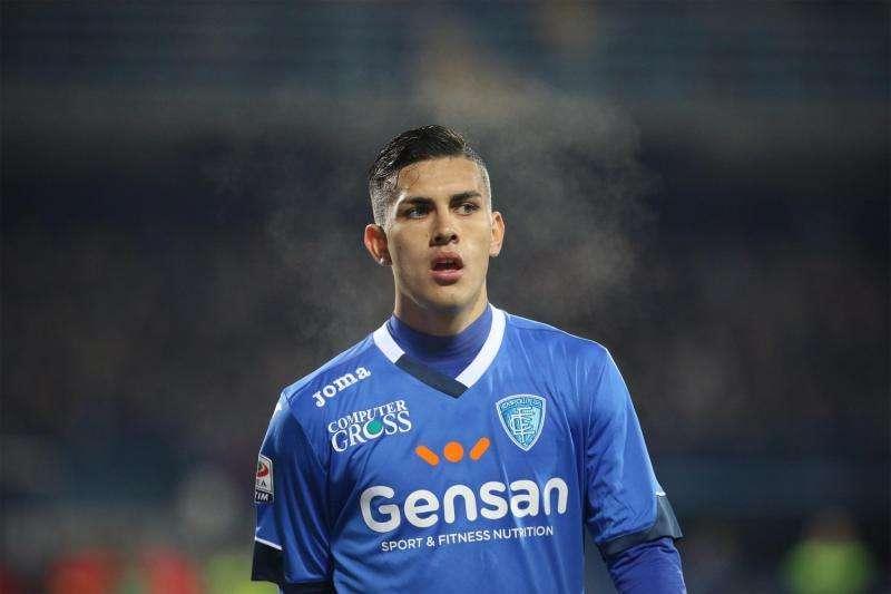 Twitter, OptaPaolo: "Paredes mago del dribbling"