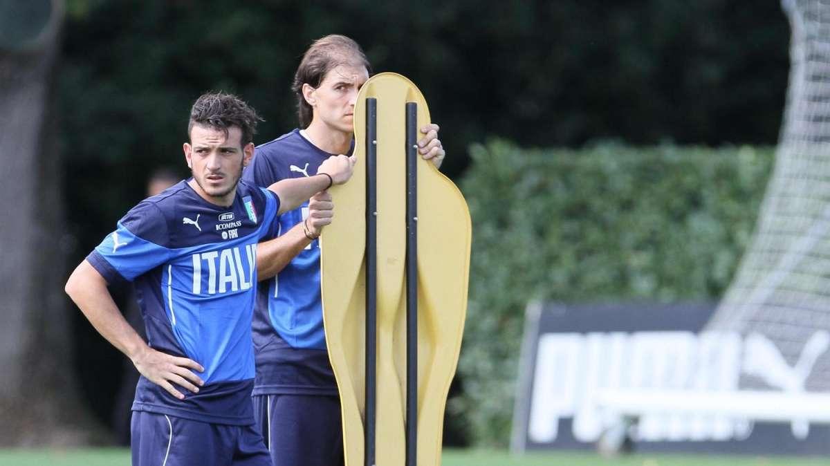 Sky, Nosotti: "Italia, Florenzi potrebbe trovare spazio"