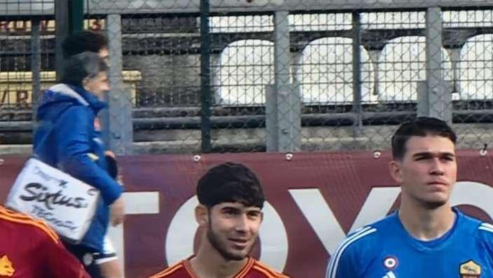 PRIMAVERA 1 - Milan-Roma 0-0 - Le pagelle