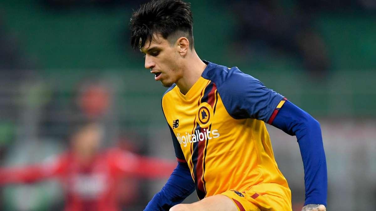 Ibanez: "Con la Roma lotteremo per lo scudetto. Col Brasile è andata alla grande". VIDEO!