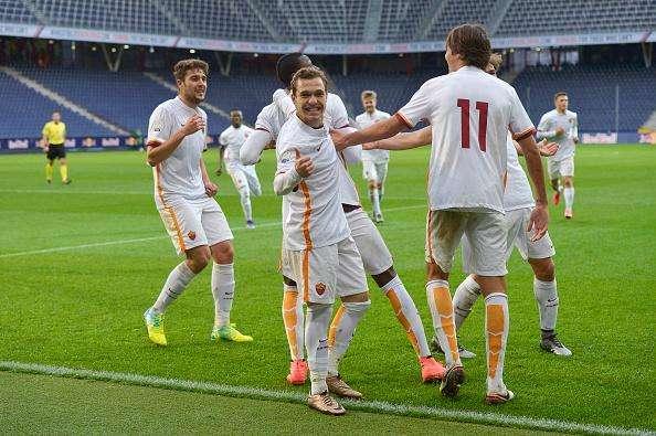 UEFA YOUTH LEAGUE - PSV Eindhoven vs AS Roma: le probabili formazioni