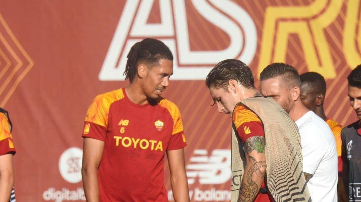L'appello di Smalling, Linari, Belotti e Landstrom sul progetto di sostenibilità del club. VIDEO!