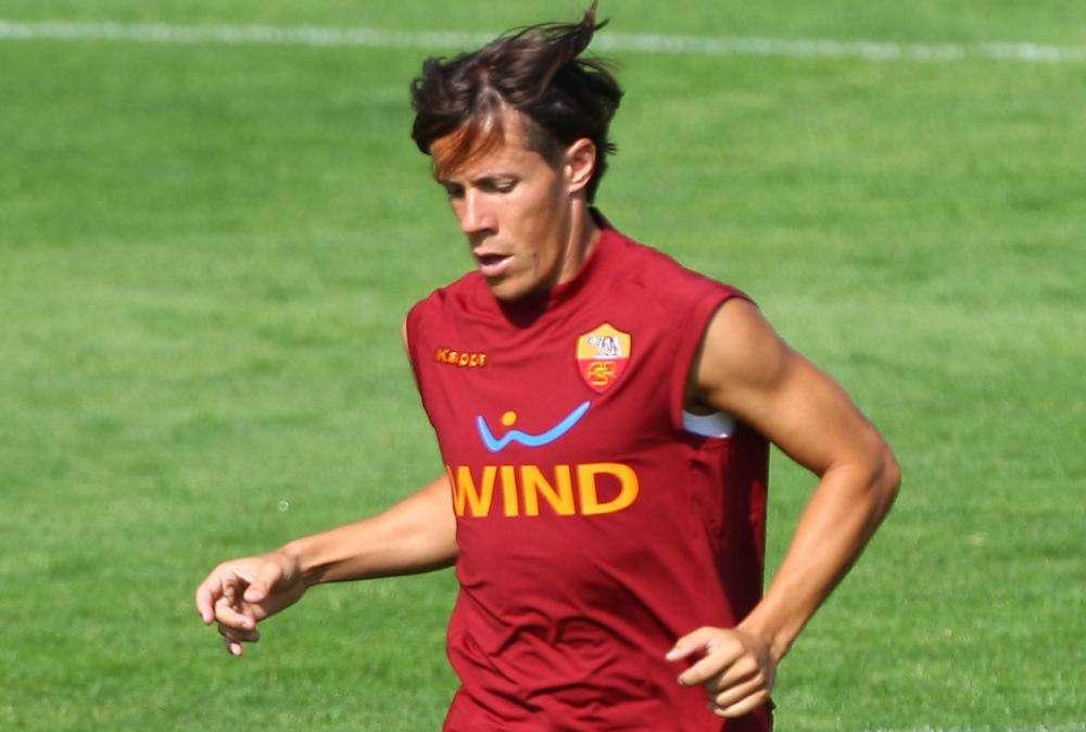 Taddei: "Adriano si sta integrando bene"
