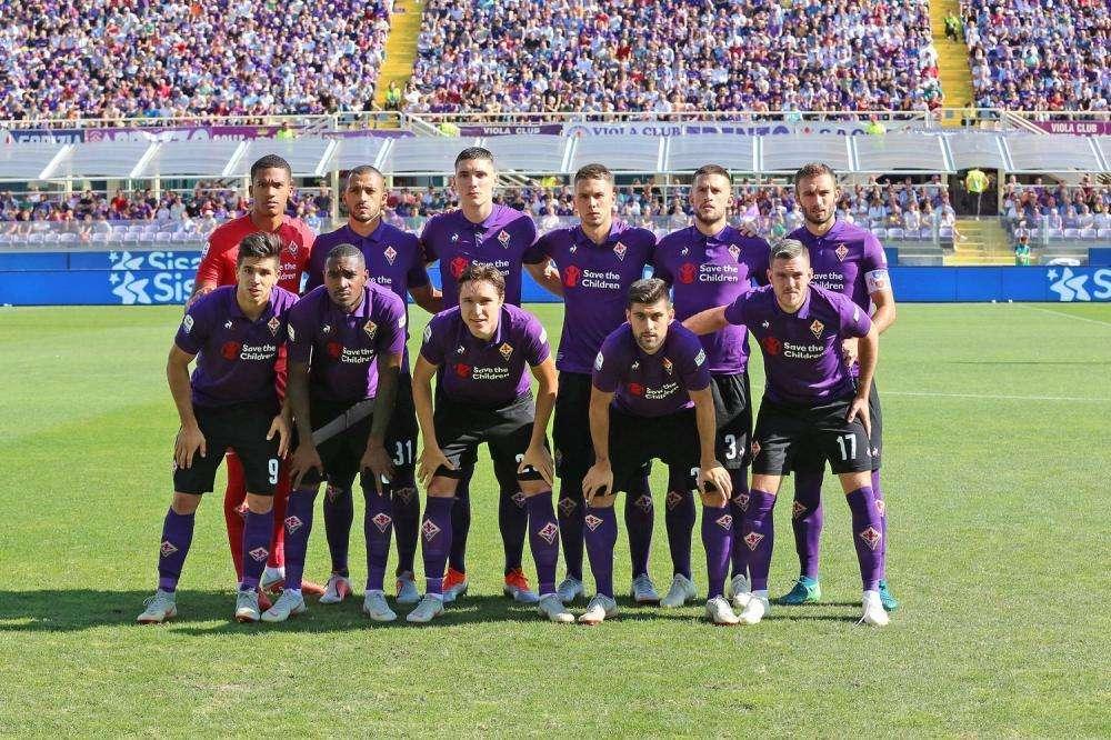 10 cose da sapere sulla Fiorentina