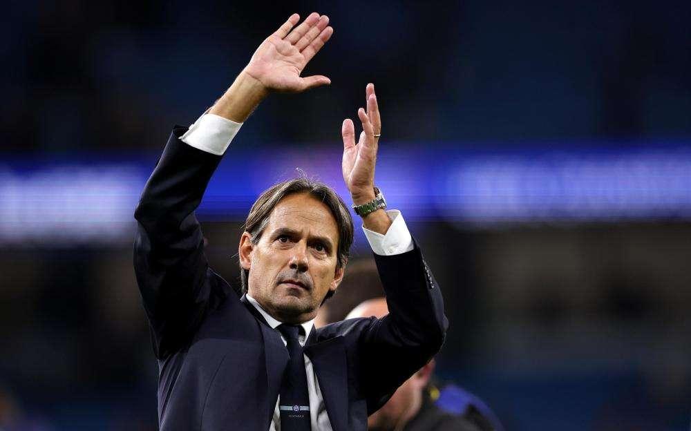 Inter, Inzaghi: "Nel derby ci vorrà una prova speciale"