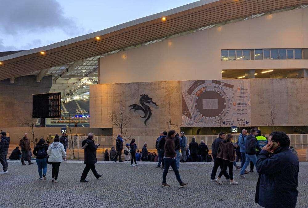 Porto-Roma 3-1 dts - Giallorossi eliminati dalla Champions. FOTO!  