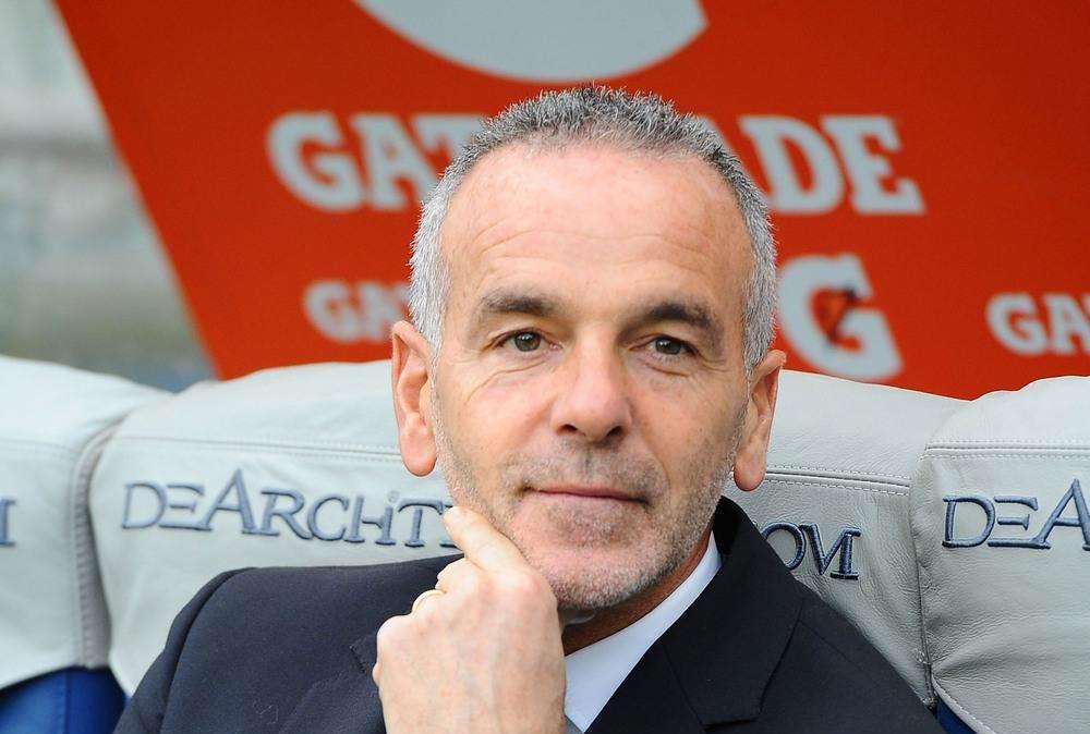 Lazio, Pioli: "Nel derby abbiamo attaccato fino alla fine, volevamo vincere"