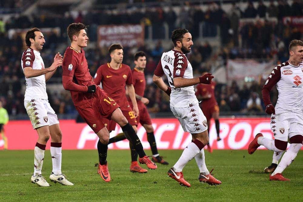 Diamo i numeri - Roma-Torino - Sempre vincenti all'Olimpico nelle ultime 7 di campionato. Incubo Mazzarri per Di Francesco