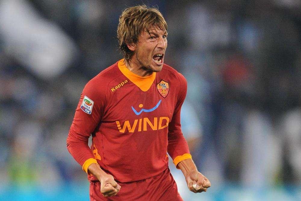 Accadde oggi - Scintille Luis Enrique-Heinze. Florenzi: "Ho sentito il mio primo derby"