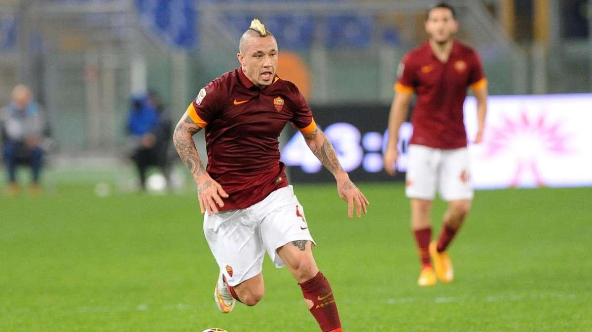 Nainggolan: "Ci credevamo, perdere così fa male"