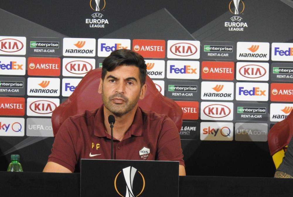 HOTEL DE LA VILLE - Fonseca: "Non cambierò molto, non serve farlo. Mancini in campo da mediano, Spinazzola è pronto". VIDEO!