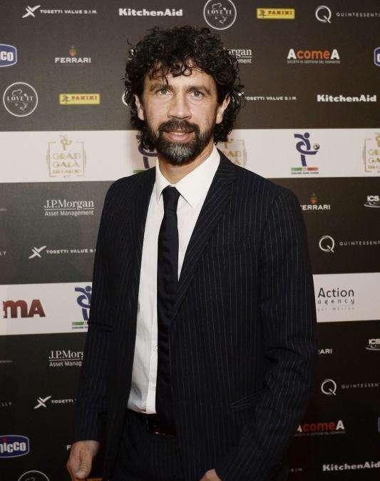 Tommasi: "Se troverà continuità, la Roma ha tutto per vincere lo scudetto"