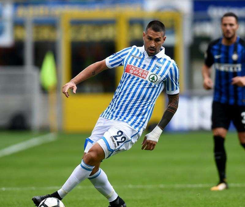 Instagram, Borriello: "Perché il VAR non è stato usato su Perotti o Schiattarella?"