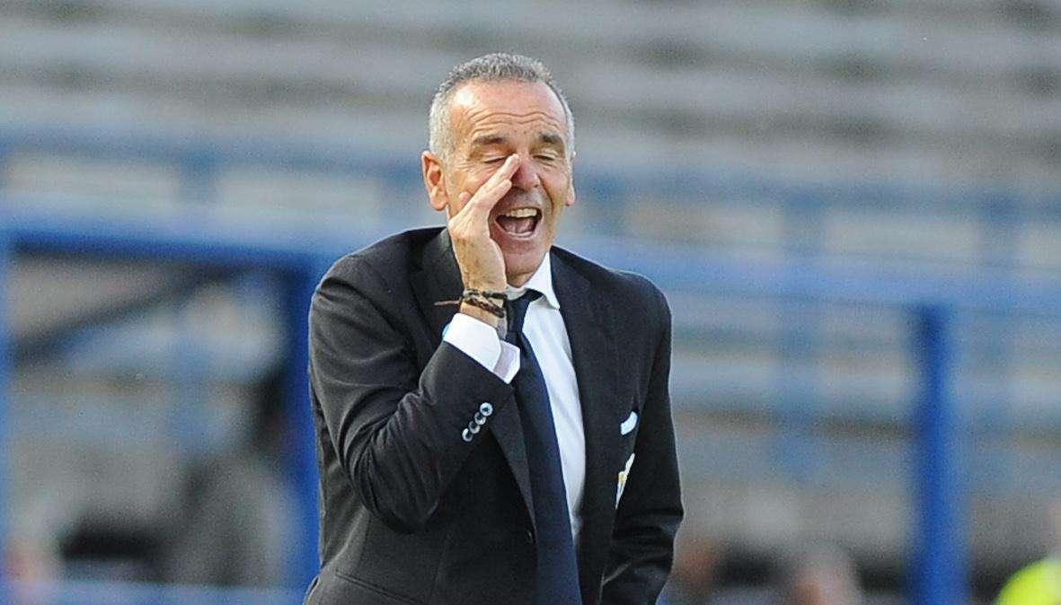 Lazio, Pioli: "Se ci fa piacere vincere o perdere con la Juventus? Noi vogliamo tornare in Europa"
