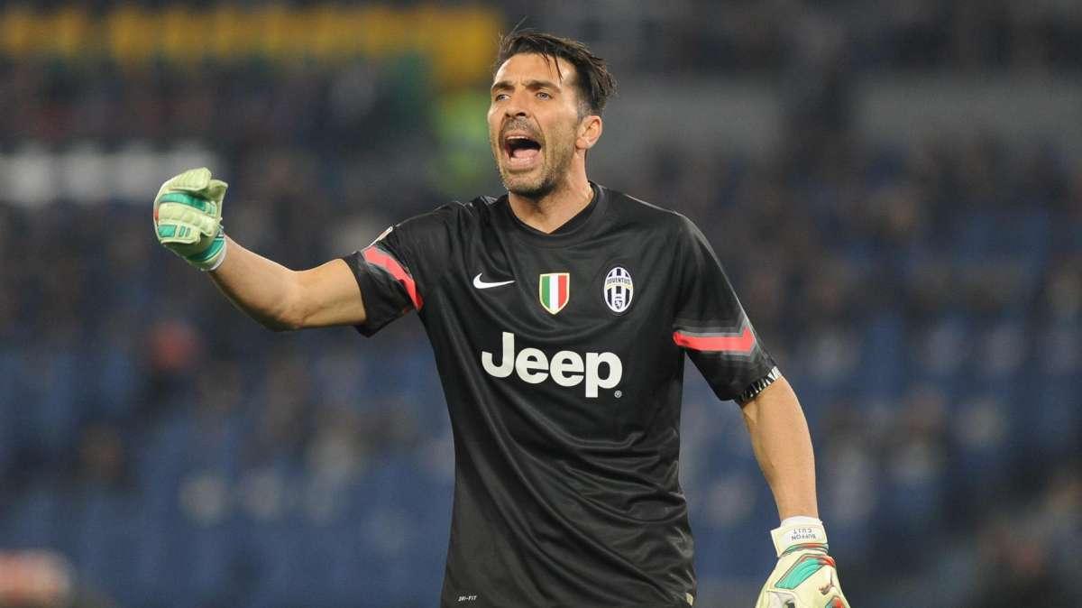 Juventus, Buffon salta il derby. Ecco l'11 iniziale bianconero