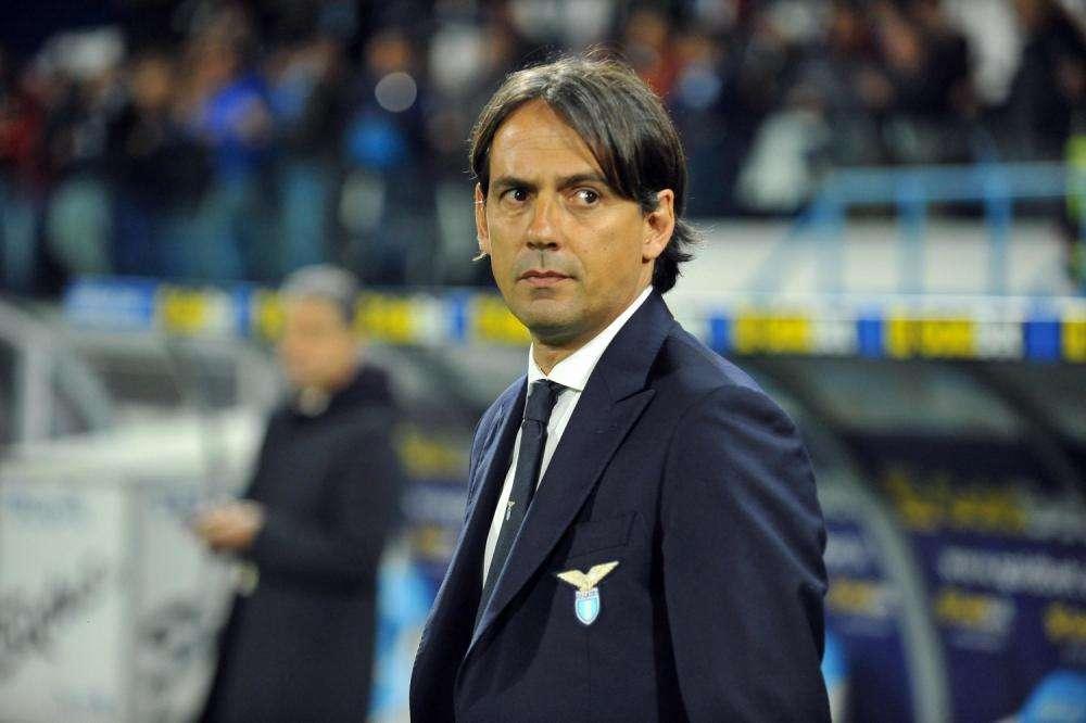 Lazio, Inzaghi: "Abbiamo rallentato un po' ma non molliamo. Non possiamo prendere gol in questa maniera"