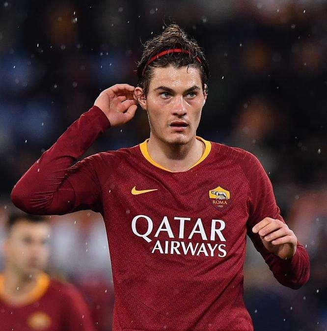 Repubblica Ceca, il CT Šilhavý: "Schick è un grande talento, può diventare una stella del calcio"