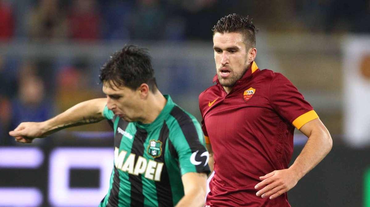 Dall'Inghilterra: "Strootman al Manchester United se la Roma esce dalla Champions"