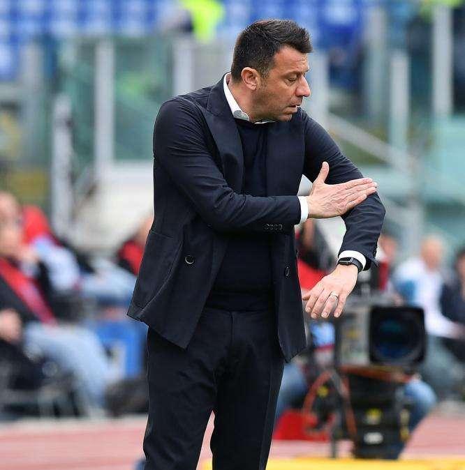 Roma-Parma, i convocati di D'Aversa: out Inglese, Siligardi e Bastoni, ok Gervinho e Gagliolo