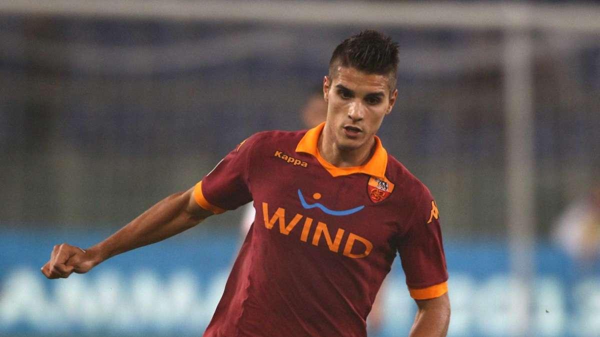 Catania-Roma - I duelli del match
