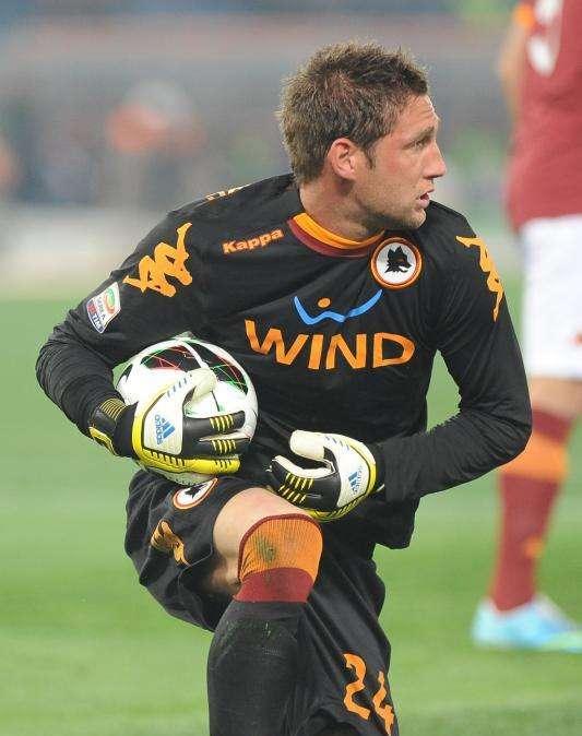 Stekelenburg: "Ieri la pelle d'oca, arrivederci leggenda!"