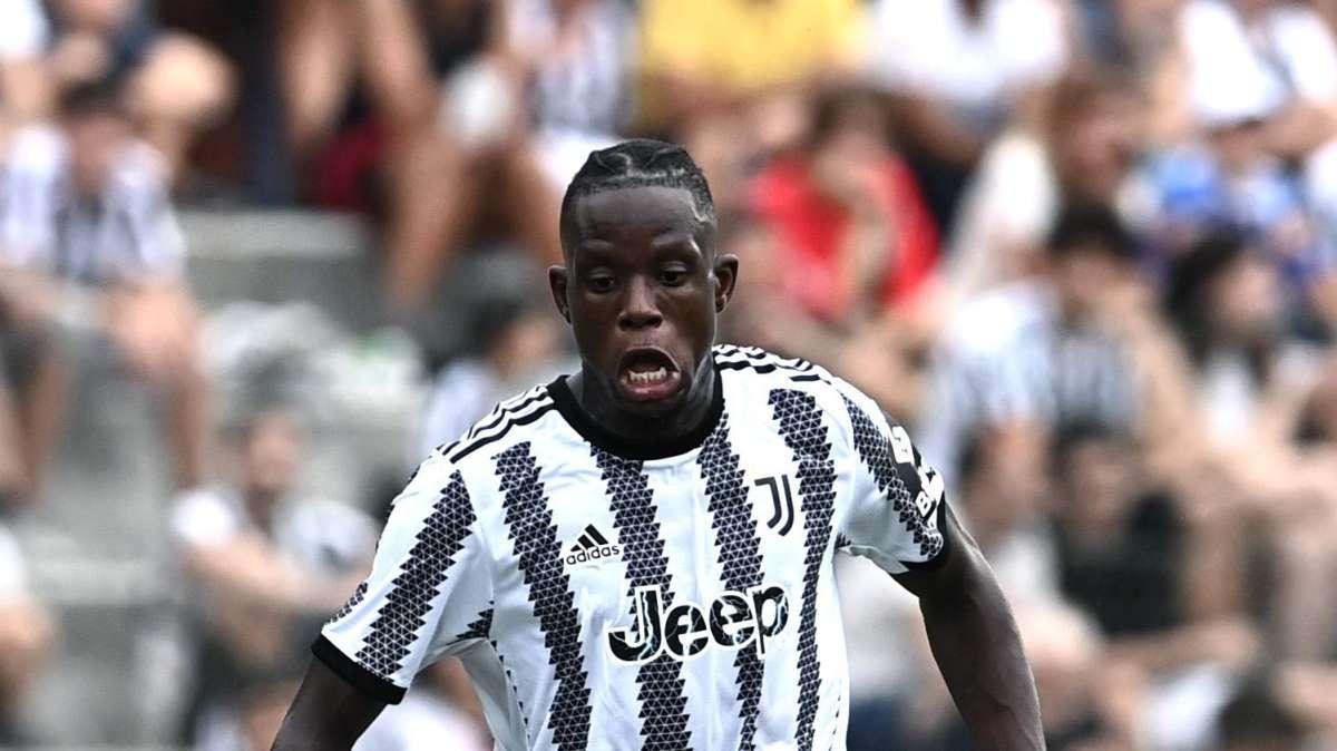 Zakaria: "Con Allegri andava tutto bene ma il problema della Juventus è il gioco"