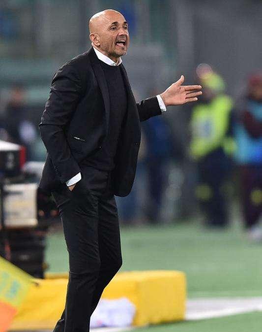 Trigoria, il programma degli allenamenti sino a sabato