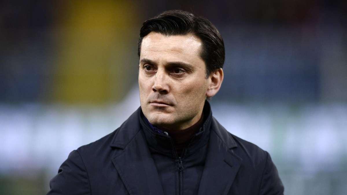 Roma-Fiorentina, i convocati di Montella: out Gonzalo Rodriguez e Aquilani