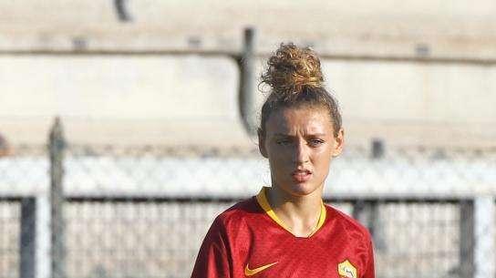 ESCLUSIVA VG - Sassuolo, Labate: "La sconfitta dell'andata ha bruciato molto. Abbiamo l'occasione per riscattarci"