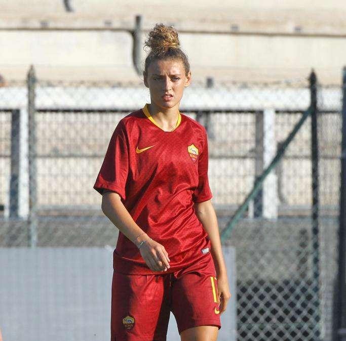Primavera Femminile - Inter-Roma 9-8 DTR - Le pagelle del match
