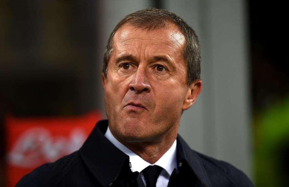 Sampdoria, Osti: "Praet? Il mercato è appena iniziato"
