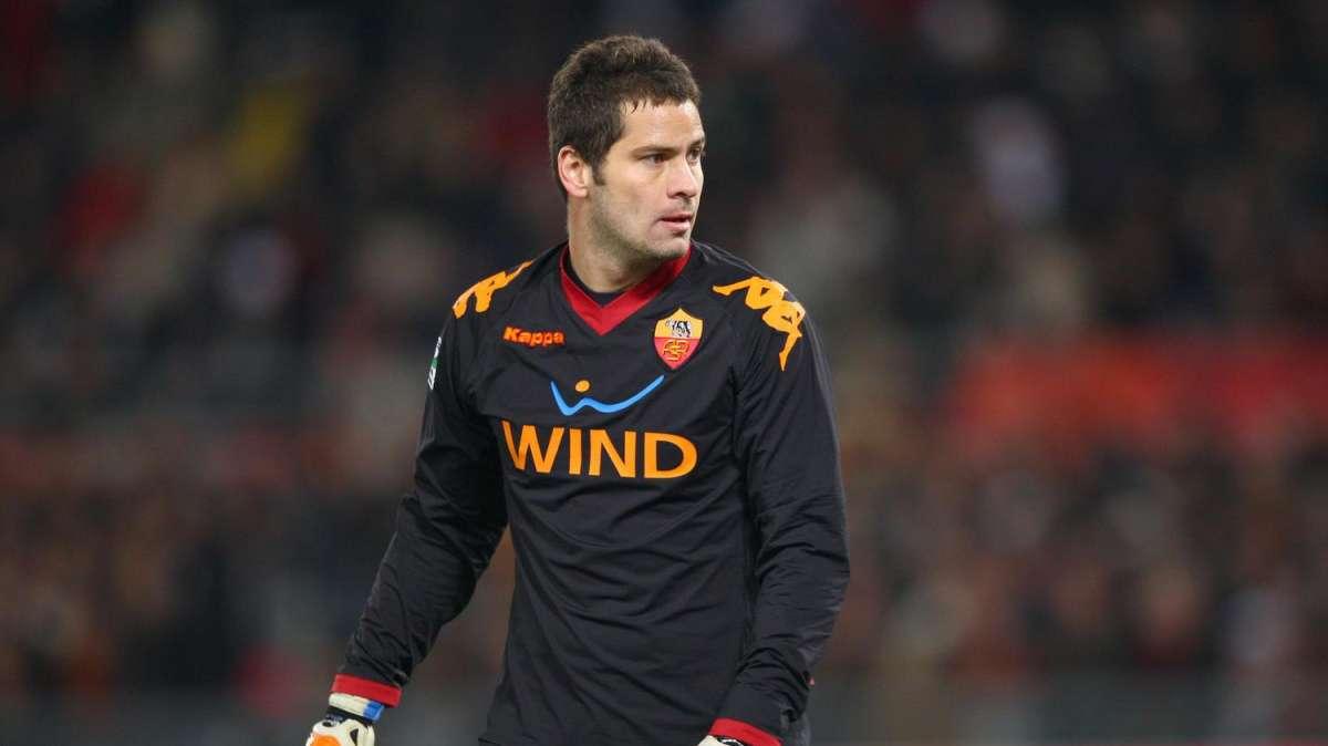 Accadde oggi - Julio Sergio: "La mia vita sarebbe diversa con lo scudetto del 2010". Baldini: "Luis Enrique ha pagato anche il voler lasciare fuori Totti"