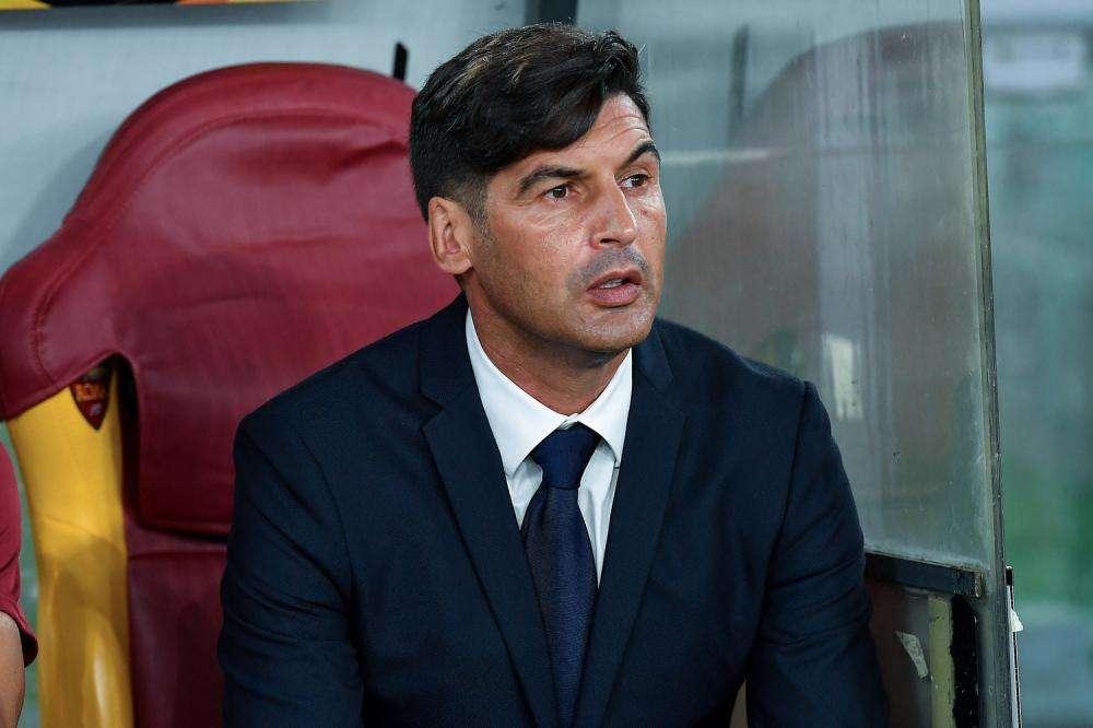 Bologna-Roma, i convocati di Fonseca: out Smalling