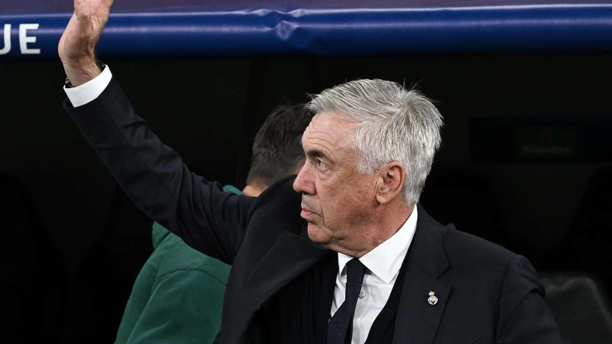 Real Madrid, Ancelotti verso l'addio dopo la finale di Coppa del Re