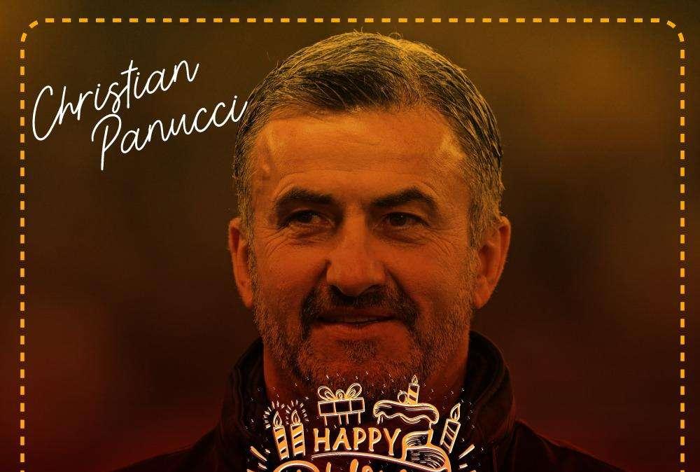 Ha legato la sua carriera alla Roma dopo aver vestito maglie prestigiose: tanti auguri Christian. GRAFICA!