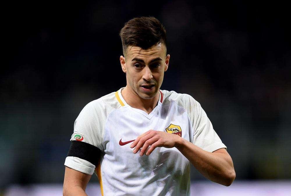 El Shaarawy: "Devo migliorare nei gol, voglio arrivare in doppia cifra. Schick è molto motivato. Coric e Kluivert hanno qualità". VIDEO!