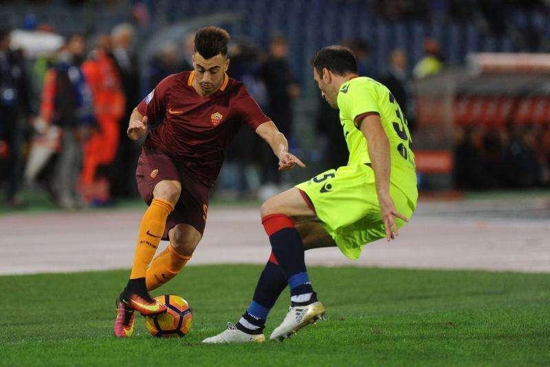 Udinese-Roma - I duelli del match