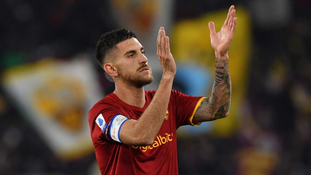FIFA Ultimate Team, Lorenzo Pellegrini è uno dei FUT Captains