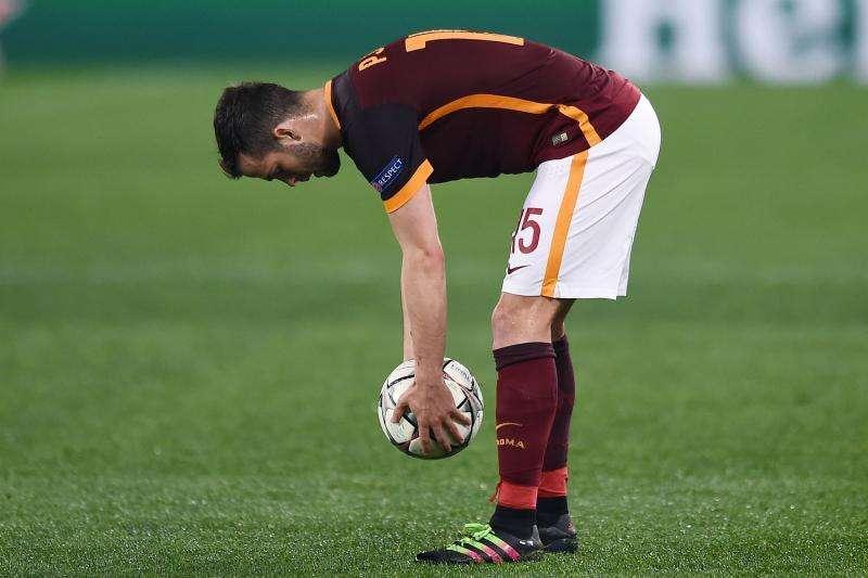 Pjanic spiega i segreti delle sue punizioni. VIDEO!