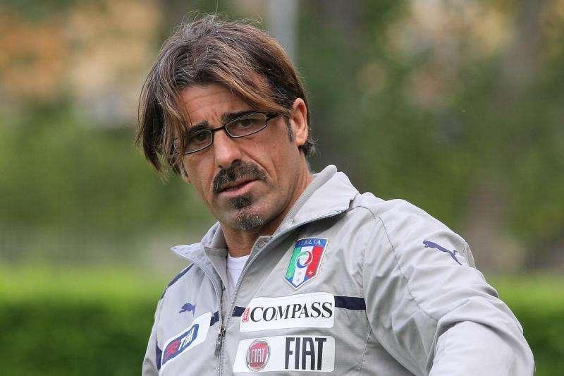 Under 20 - Capradossi, Calabresi e D'Urso convocati da Evani 