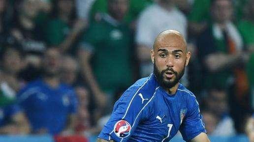 L'Inter in pressing su Zaza