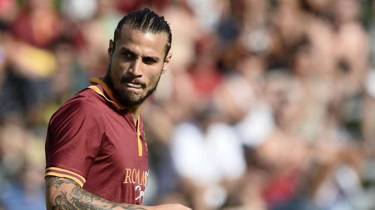 COMUNICATO AS ROMA - Osvaldo al Southampton, ha firmato un quadriennale. Alla Roma 15 milioni più 2 di bonus