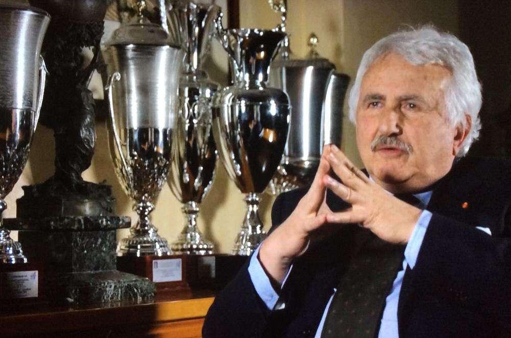 Ettore Viola: "Friedkin? C'è meno entusiasmo ma Pallotta vuole vendere. All'inizio mio padre aveva delle perplessità sul lupetto di Gratton"