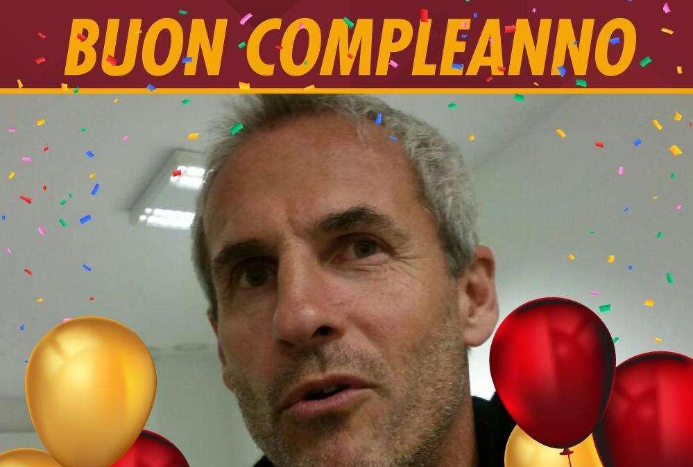 Uno dei più forti portieri austriaci della storia e degli ultimi anni in casa Roma: tanti auguri Michael. GRAFICA!