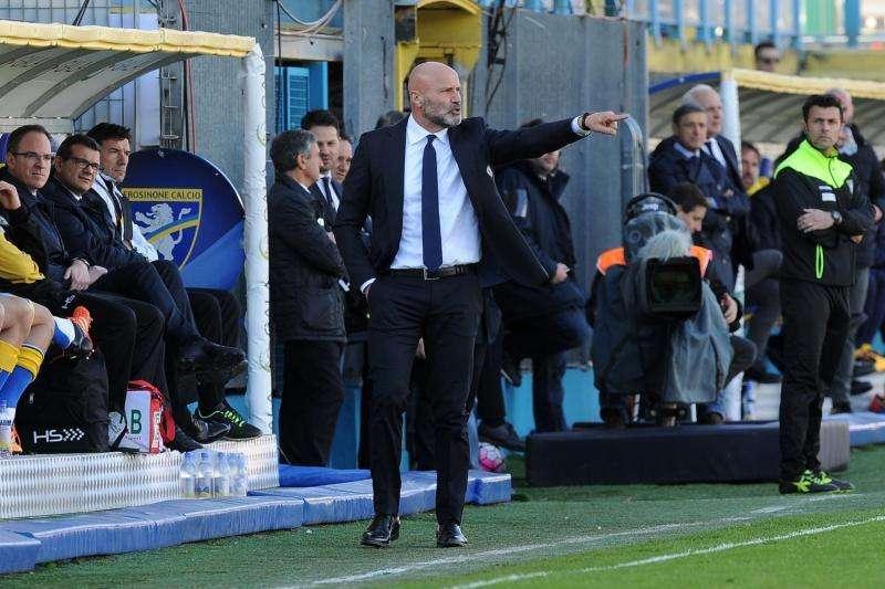 Udinese, Colantuono: "Esonero? Non sarò né il primo né l'ultimo"