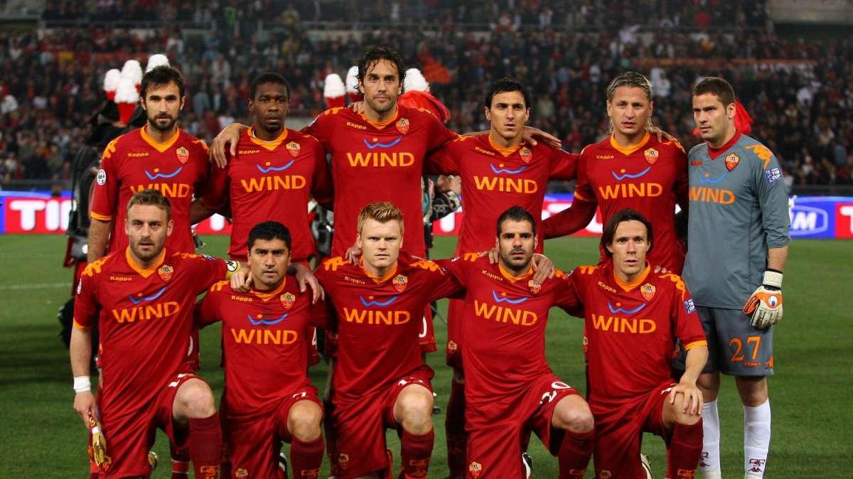 Chievo-Roma, Scudetto e Giallorossi promessi sposi