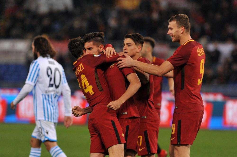 Diamo i numeri - SPAL-Roma: ferraresi imbattuti da 8 giornate. Una sola sconfitta per i giallorossi nelle ultime 23 trasferte